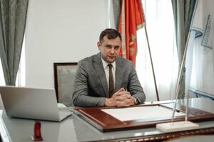 Grgurović: Ukidanje Osnovnog suda u Danilovgradu povećalo bi stopu...