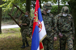 Radić: Srpske vlasti nisu dorasle tom zadatku