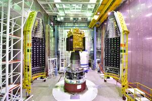 Indijska solarna sonda uspješno stigla do Sunčeve orbite
