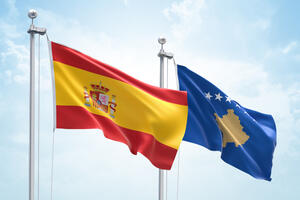 Španija priznala kosovske pasoše