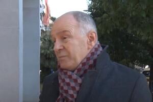 Begović: Svjedoci potvrdili da Medenica nije bila dužna da o...