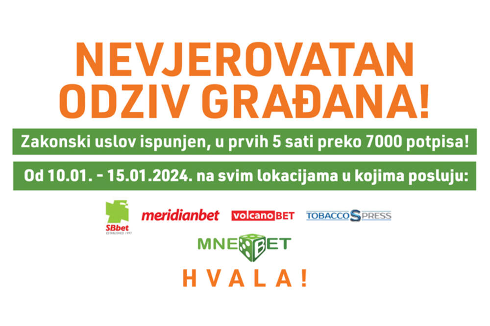 Foto: Meridianbet