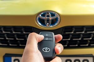 Toyota ponovo najprodavaniji automobil na svijetu