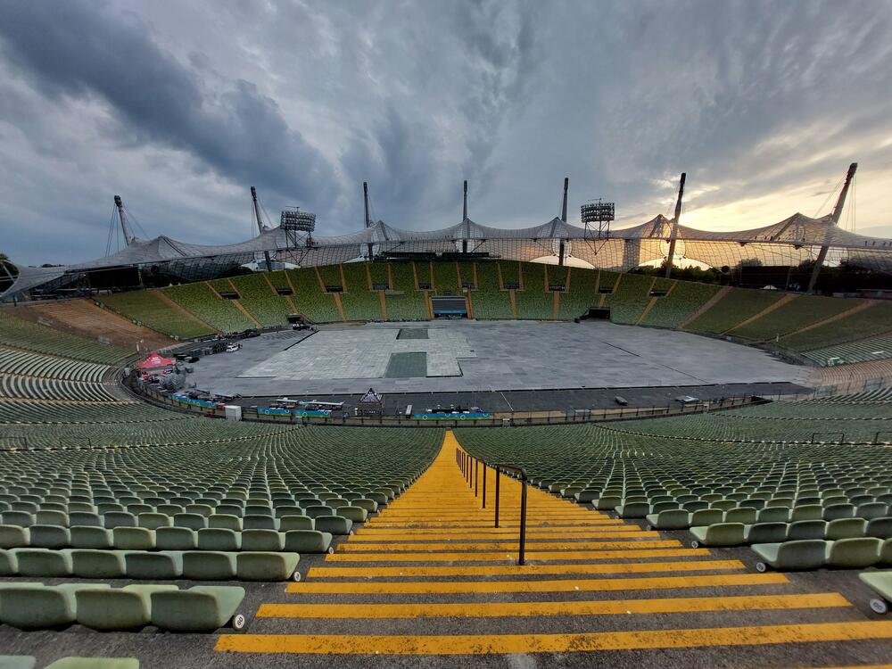 Olimpijski stadion