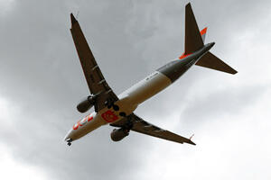 Da li kriza s "boingom" utiče i na evropske avio-kompanije i...