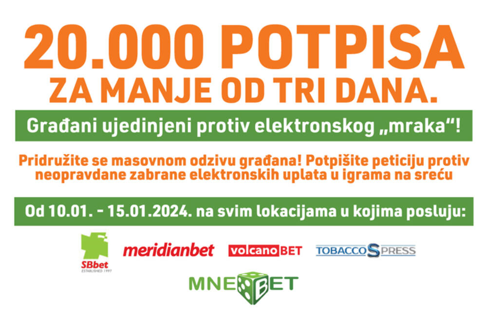 Foto: Meridianbet