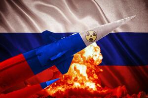 Kako je Ukrajina prepustila nuklearno oružje Rusiji?