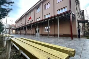Podgorica: Masovna tuča u okolini tri srednje škole; UP:...