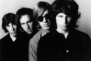Najbolje pjesme rok benda The Doors