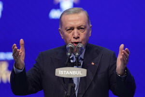 Turska jača internet cenzuru uoči lokalnih izbora u martu