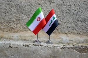 Irak pozvao ambasadora iz Teherana na konsultacije i iranskog...