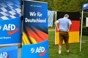 Ekstremnodesničarski AfD planira referendum o izlasku Njemačke iz...