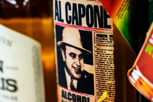 Zašto nas priča o Al Kaponeu još uvijek fascinira?
