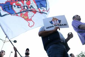 Kakva je budućnost srpske desnice i zašto je udaljena od evropske
