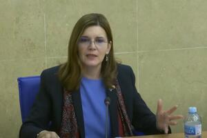 Popa: Crna Gora treba da završi nekoliko reformi koje su na...