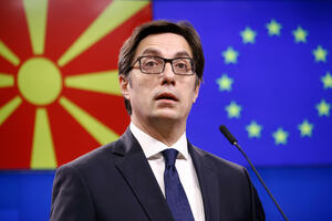 Pendarovski: Za stabilnost Zapadnog Balkana važno je veće evropsko...