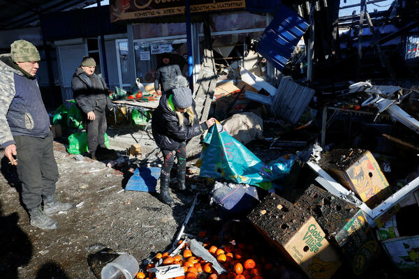 Šef ruskih vlasti: Najmanje 27 osoba poginulo, 25 ranjeno u...