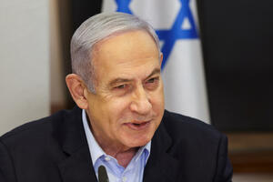 Anketa: Netanjahuova koalicija ne bi svojila dovoljno mjesta da...
