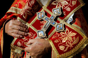 Grčka pravoslavna crkva "potpuno protiv" istopolnih brakova
