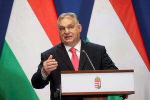 Orban potvrdio da podržava ulazak Švedske u NATO