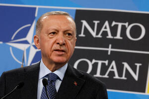 Sporazum o pristupanju Švedske NATO-u objavljen u turskom...