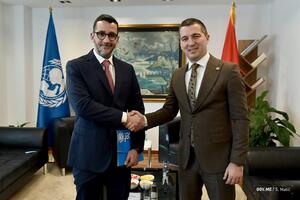 Bečić sa Santanderom: Da bi Crna Gora postala članica EU mora da...