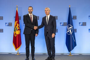 "Crna Gora je pouzdana članica NATO-a, posvećena ispunjavanju...