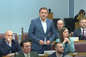 Dragović: Reformisani DPS u mukama i bez koalicionog kapaciteta