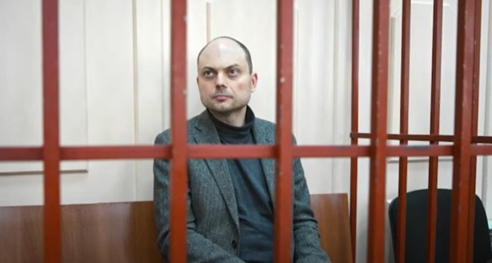 Vladimir Kara-Murza