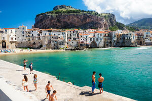 Izmjereno na Siciliji: Ovo je najviša temperatura zabilježena u...