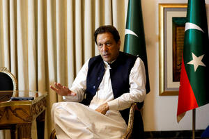 Bivši pakistanski premijer Imran Kan osuđen na još 14 godina...