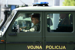 Tužilac pita vojnike za nesreću u Radanovićima