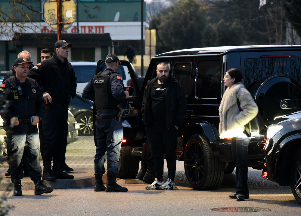 <p>Sud je ocijenio da ne postoje posebne okolnosti koje ukazuju na opasnost od bjekstva osumnjičenog, niti od ponavljanja djela</p>