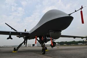 SAD odobrile prodaju vojnih dronova Indiji u vrijednosti od četiri...