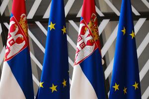 EK i EEAS: U pregovarački okvir Srbije za članstvo u EU uključiti...
