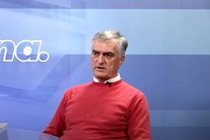 Mitrović: U Crnoj Gori se brzo zaboravi klimatski događaj koji je...