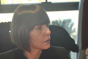 Sutkinja Ana Vuković dostavila kandidaturu za čelnu poziciju u...