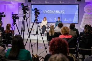 CeMI: U Crnoj Gori onlajn nasilje nad ženama u politici alarmantan...