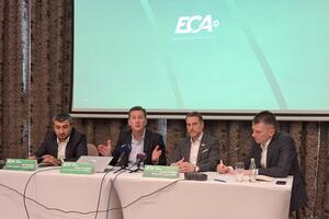 Crnogorski prvoligaši jednoglasno za evropski model sporta, Uefa i...