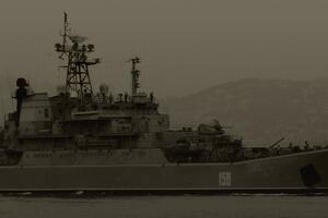 Ukrajina tvrdi da je uništila ruski brod: "Ribama u Crnom moru će...