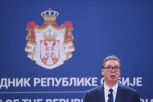 AP: Srbija dobila još jednu isporuku oružja iz Rusije, uprkos...