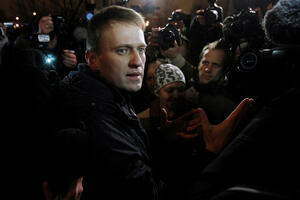 Aleksej Navaljni preminuo u zatvoru