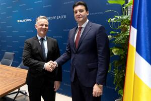 Milović - Ebner: Europol izrazio zadovoljstvo zbog prve presude u...