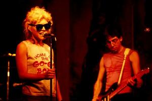 Muzika: CBGB, oronuli njujorški klub iz 1970-ih koji je izrodio...