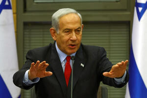 Tužilac Međunarodnog krivičnog suda traži hapšenje Netanjahua i...