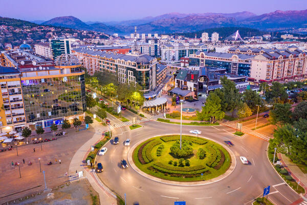 Insider Tips: Best Things to Do in Podgorica