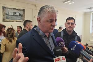 Bojović: Vjerujemo da će doći do dogovora sa prosvjetarima,...