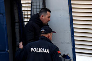 Mijajloviću i ostalim osumnjičenim produžen pritvor za dva mjeseca