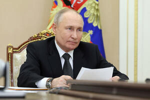 RSE: Putin unaprijedio visokog službenika zatvora nakon smrti...
