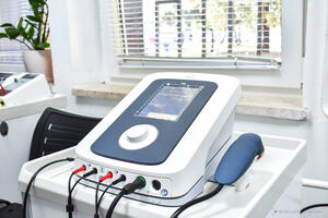 Novi aparati za ultrazvučnu i elektroterapiju